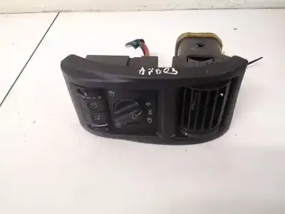 Автозапчасти б/у УПРАВЛЕНИЕ СВЕТОМ за OPEL ASTRA G CARAVAN  ссылки OEM IAM 90560336  