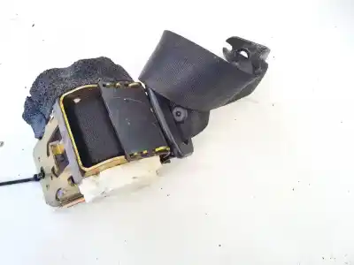 Pezzo di ricambio per auto di seconda mano cintura di sicurezza posteriore sinistra per ford focus c-max (cap) 1.6 tdci cat riferimenti oem iam 4m51a611b68g  