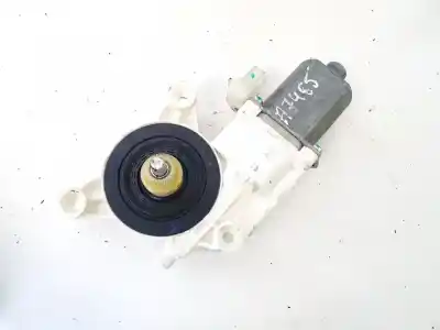 Автозапчасти б/у мотор заднего правого стекла за chrysler sebring (js) 2.0 crd ссылки oem iam 0130822328  