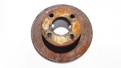 Pezzo di ricambio per auto di seconda mano disco freno posteriore per audi 80 avant 2.0 riferimenti oem iam 