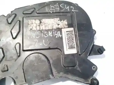 Автозапчастина б/у крішка розподілу для opel insignia a (g09) 2.0 cdti (68) посилання на oem iam 55564429  316987460 Автозапчастина б/у крішка розподілу для opel insignia a (g09) 2.0 cdti (68) посилання на oem iam 55564429  316987460