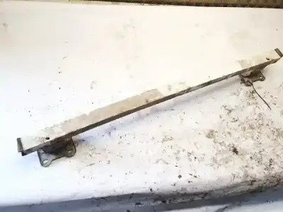 Pezzo di ricambio per auto di seconda mano rinforzo paraurti anteriore per fiat doblo (119) 1.3 16v jtd cat riferimenti oem iam 