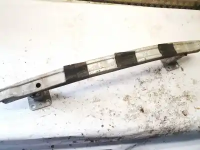 Peça sobressalente para automóvel em segunda mão reforço do pára choques dianteiro por renault scenic ii 1.5 dci diesel referências oem iam 