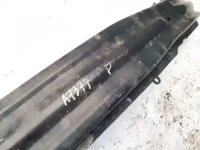 Second-hand car spare part front bumper reinforcement for skoda fabia (6y2/6y3) 1.4 oem iam references   