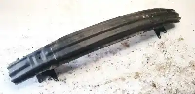 Автозапчастина б/у передній бампер підсилення для skoda fabia (6y2/6y3) 1.4 посилання на oem iam 