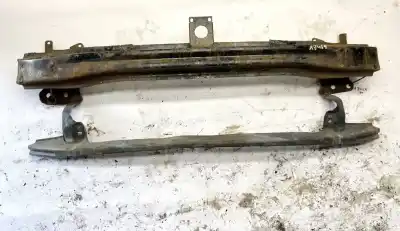 Peça sobressalente para automóvel em segunda mão reforço do pára choques traseiro por volkswagen golf v (1k1) 1.9 tdi referências oem iam 