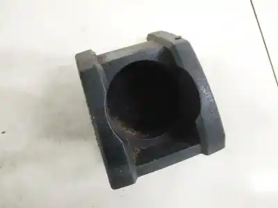 Peça sobressalente para automóvel em segunda mão plásticos por opel meriva 1.6 cat (z 16 se / l55) referências oem iam 93264970
