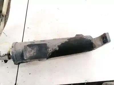 Peça sobressalente para automóvel em segunda mão filtro de gasóleo por seat cordoba 1.4 g referências oem iam 6q0201801a