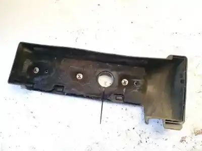 Автозапчастина б/у крішка двигуна для ford focus c-max (cap) 1.6 tdci cat посилання на oem iam   