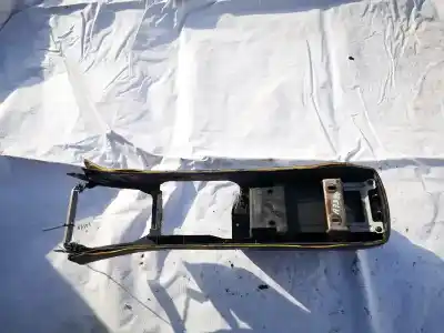 Автозапчастина б/у центральний подлокник для mazda xedos 9 (ta) 2.5 v6 посилання на oem iam   