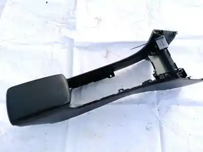 Peça sobressalente para automóvel em segunda mão apoio de braço consola central por mazda 3 (bk) 1.6 di turbo referências oem iam bp4k64428