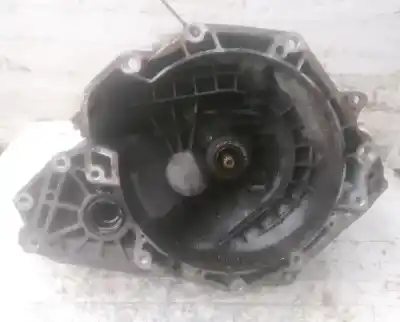 Pezzo di ricambio per auto di seconda mano Riduttore per OPEL ASTRA G CARAVAN 1.6 Riferimenti OEM IAM F13  
