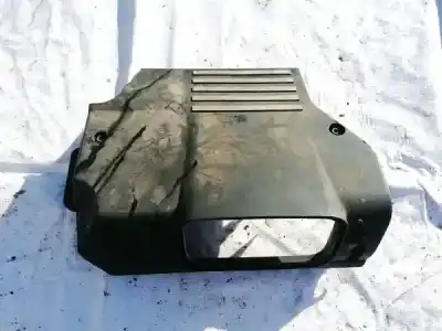 Second-hand car spare part ENGINE COVER for BMW 3-SERIES, E46 1998.02 - 2002.06  OEM IAM references 137122469950  13.71-2246995.0