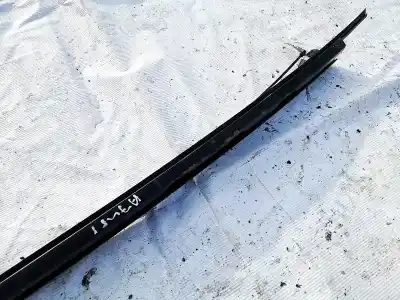 Pezzo di ricambio per auto di seconda mano plastiche per ford focus c-max (cap) 1.6 tdci cat riferimenti oem iam 853477102  8534771