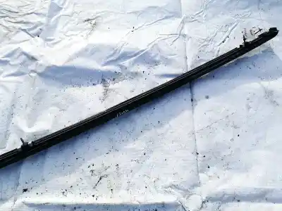 Pezzo di ricambio per auto di seconda mano plastiche per ford focus c-max (cap) 1.6 tdci cat riferimenti oem iam   