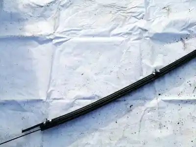 Pezzo di ricambio per auto di seconda mano plastiche per ford focus c-max (cap) 1.6 tdci cat riferimenti oem iam   