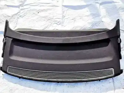 Recambio de automóvil de segunda mano de Bandeja del maletero para VOLKSWAGEN PASSAT VARIANT (3C5)  referencias OEM IAM 3C5863413P  
