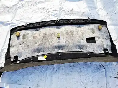 Автозапчасти б/у задний поддон за volkswagen passat variant (3c5) 1.9 tdi ссылки oem iam 3c5863413p  