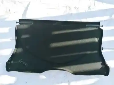 Автозапчастина б/у задній лоток для ford focus turnier (cak) 1.4 cat посилання на oem iam 98aba46506aj Автозапчастина б/у задній лоток для ford focus turnier (cak) 1.4 cat посилання на oem iam 98aba46506aj