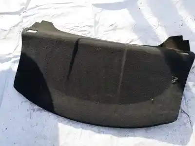 Peça sobressalente para automóvel em segunda mão chapeleira por seat cordoba 1.4 g referências oem iam 6l5867769