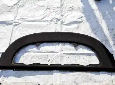 Автозапчасти б/у задний поддон за mazda xedos 9 (ta) 2.5 v6 ссылки oem iam ta043t0b