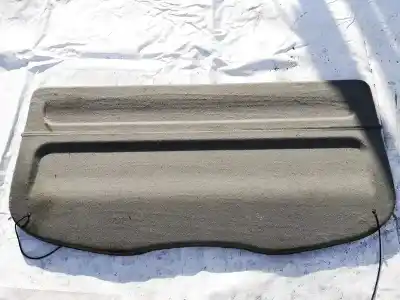 Peça sobressalente para automóvel em segunda mão chapeleira por renault scenic ii 1.5 dci diesel referências oem iam 