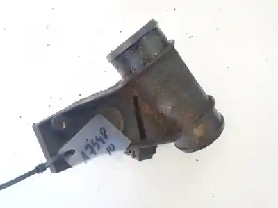 Gebrauchtes Autoersatzteil Luftmassenmesser zum MERCEDES-BENZ SPRINTER II JAMES COOK (906)  OEM-IAM-Referenzen   