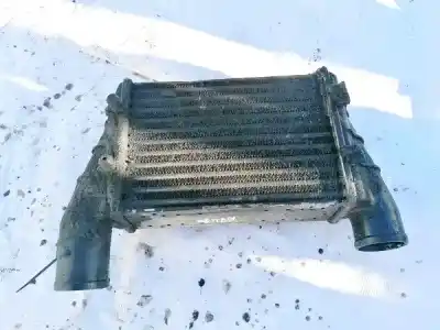 Автозапчасти б/у интеркулер за volkswagen passat variant (3b5) 1.9 tdi ссылки oem iam 058145805a