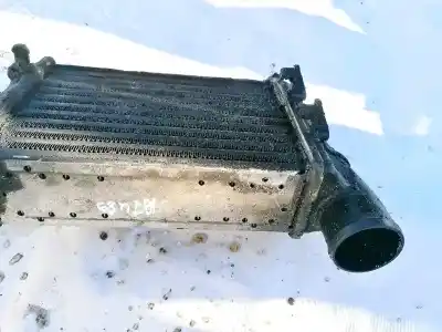 Second-hand car spare part intercooler for volkswagen passat variant (3b5) 1.9 tdi oem iam references 058145805a  