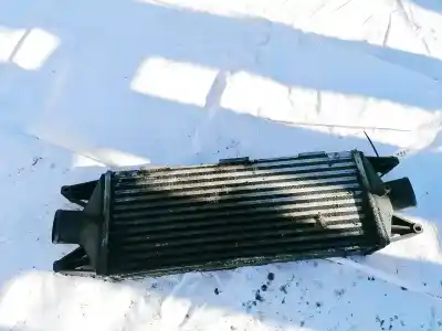 İkinci el araba yedek parçası intercooler için iveco daily, 2000.01 - 2005.12 2.3l 85kw 2000.01 - 2005.12 oem iam referansları   