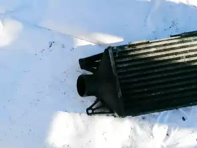 İkinci el araba yedek parçası intercooler için iveco daily, 2000.01 - 2005.12 2.3l 85kw 2000.01 - 2005.12 oem iam referansları   