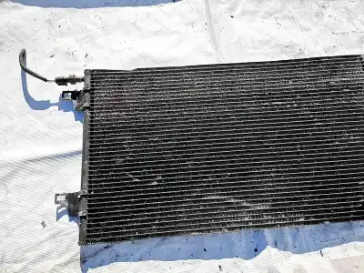 Pièce détachée automobile d'occasion chauffage / climatisation radiateur pour renault vel satis (bj0) 2.2 dci turbodiesel références oem iam 