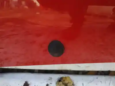 Second-hand car spare part plastics for renault twingo 1.2 16v oem iam references   