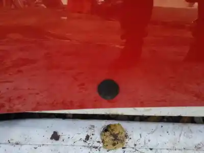 Second-hand car spare part plastics for renault twingo 1.2 16v oem iam references 