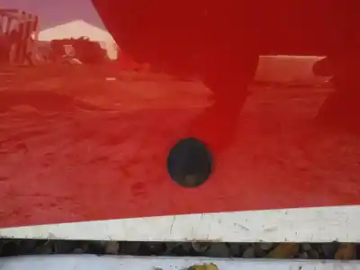 Second-hand car spare part plastics for renault twingo 1.2 16v oem iam references   