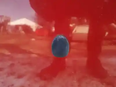 Pezzo di ricambio per auto di seconda mano plastica per citroen c2 1.1 riferimenti oem iam   