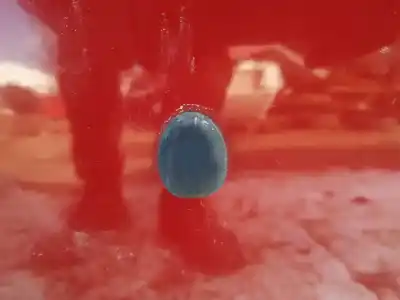 Second-hand car spare part plastics for citroen c2 1.1 oem iam references   