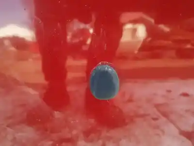 Peça sobressalente para automóvel em segunda mão plásticos por citroen c2 1.1 referências oem iam 