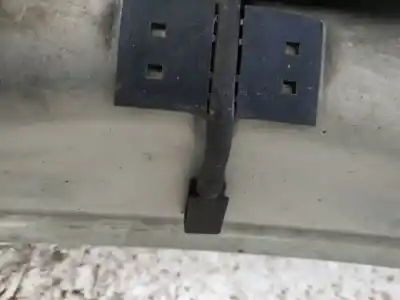 Second-hand car spare part plastics for renault megane ii (bm0/1_, cm0/1_) 1.9 dci oem iam references   