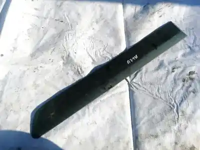 Pezzo di ricambio per auto di seconda mano plastica per fiat doblo (119) 1.3 16v jtd cat riferimenti oem iam 735388384