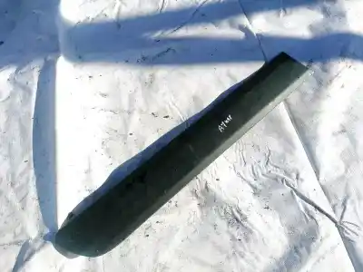 Pezzo di ricambio per auto di seconda mano plastica per fiat doblo (119) 1.3 16v jtd cat riferimenti oem iam 735388385