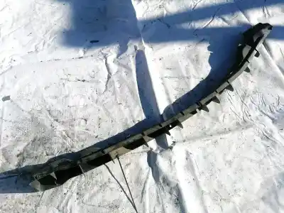 Peça sobressalente para automóvel em segunda mão reforço do pára choques traseiro por seat cordoba 1.4 g referências oem iam 6l0807863