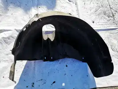 Peça sobressalente para automóvel em segunda mão cave de roda traseira direita por seat cordoba 1.4 g referências oem iam 6l5810972