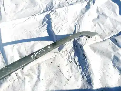 Pezzo di ricambio per auto di seconda mano plastica per opel zafira a 2.0 dti riferimenti oem iam   