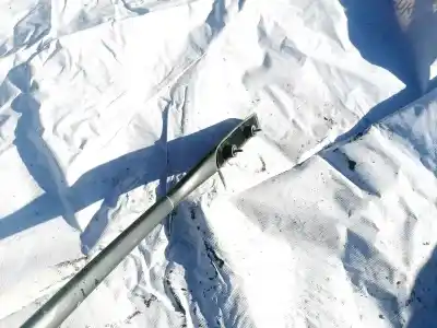 Pezzo di ricambio per auto di seconda mano plastica per opel zafira a 2.0 dti riferimenti oem iam   