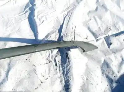 Pezzo di ricambio per auto di seconda mano plastica per opel zafira a 2.0 dti riferimenti oem iam   