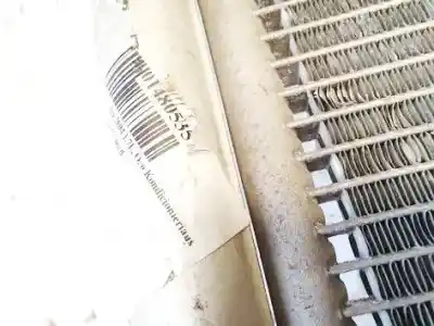 Автозапчасти б/у радиатор отопления / кондиционирования воздуха за opel astra h caravan 1.7 16v cdti ссылки oem iam   