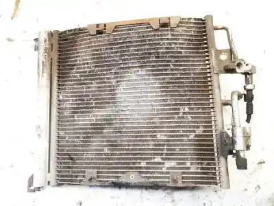 Автозапчастина б/у радіатор опалення / кондиціонації для opel astra h caravan 1.7 16v cdti посилання на oem iam 