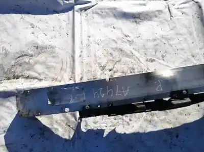 Автозапчастина б/у передній бампер підсилення для opel astra h caravan 1.7 16v cdti посилання на oem iam   