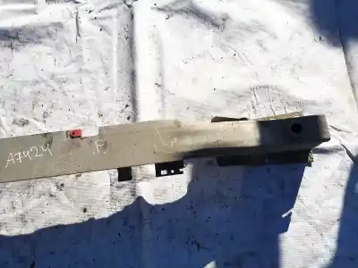 Автозапчастина б/у підсилення заднього бампера для opel astra h caravan 1.7 16v cdti посилання на oem iam   